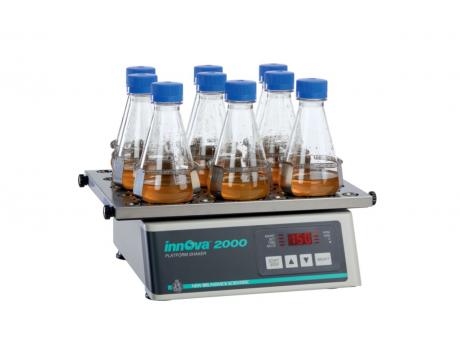 New Brunswick? Innova? 2050