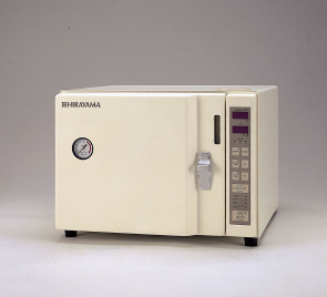 HRM-242II(P)系列桌面型蒸汽滅菌器